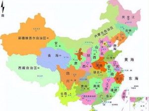 一体六交是指山东、河北、河南、山西、内蒙古和陕西六个省份，共同构成了中国重要的能源和原材料供应基地