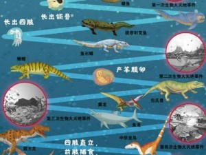 蛮足龙起源揭秘：如何获得神秘生物的详细指南