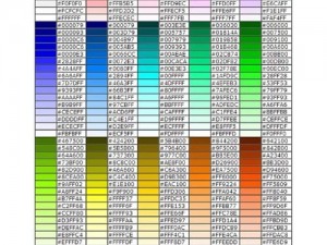 球球大作战名字颜色代码大全详解：玩转球球大作战必备的颜色代码表攻略