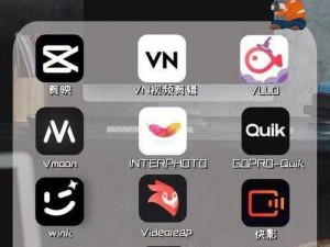 成品短视频 app 软件大全版，汇聚各类短视频应用，满足你的娱乐需求