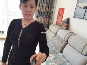 沈阳老阿姨最后的巅峰沈阳——智能美妆镜，让美丽时刻在线