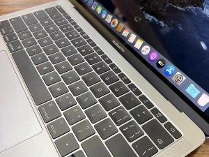 1819macbookpro 日本评测：苹果笔记本的强劲能与精致工艺