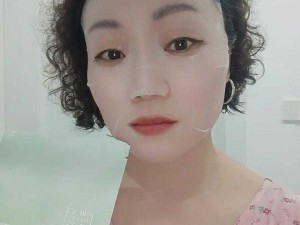 胸一面膜上边一面膜下边日本护肤法——拥有完美肌肤不是梦