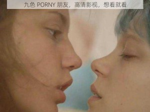 九色 PORNY 朋友，高清影视，想看就看