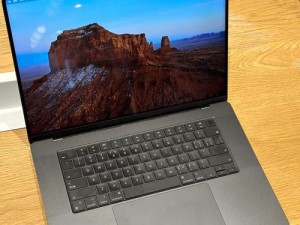 1819 岁 macbookpro 高清，强劲能与轻薄便携的完美融合