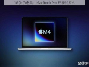 18 岁的老兵：MacBook Pro 还能战多久