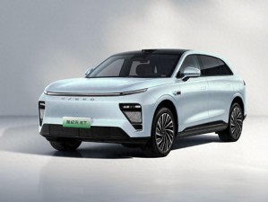 一款集时尚外观与实用能于一身的国产一级 SUV