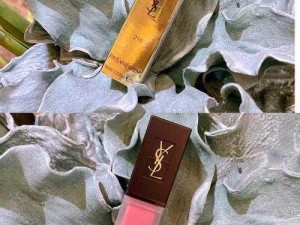 探秘 YSL 水蜜桃 1774，感受桃子与玫瑰的浪漫邂逅