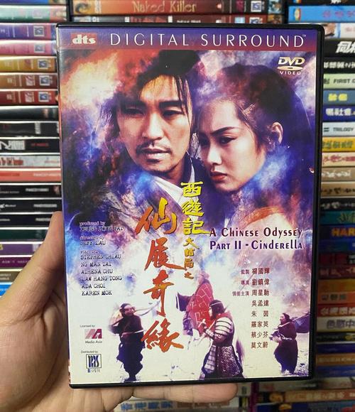 珍藏美好回忆，dvd 相片电影故事打造专属的光影传奇