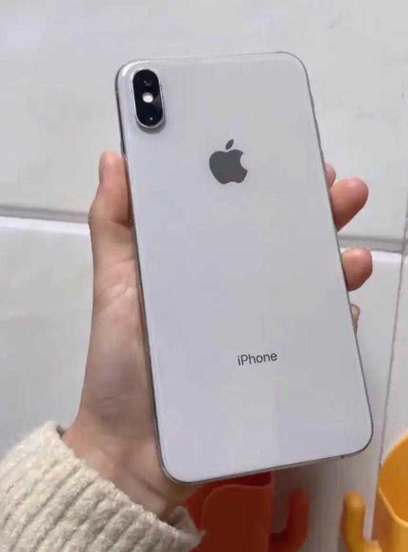 极致 iPhone XS Max 大片，尽在你的手中