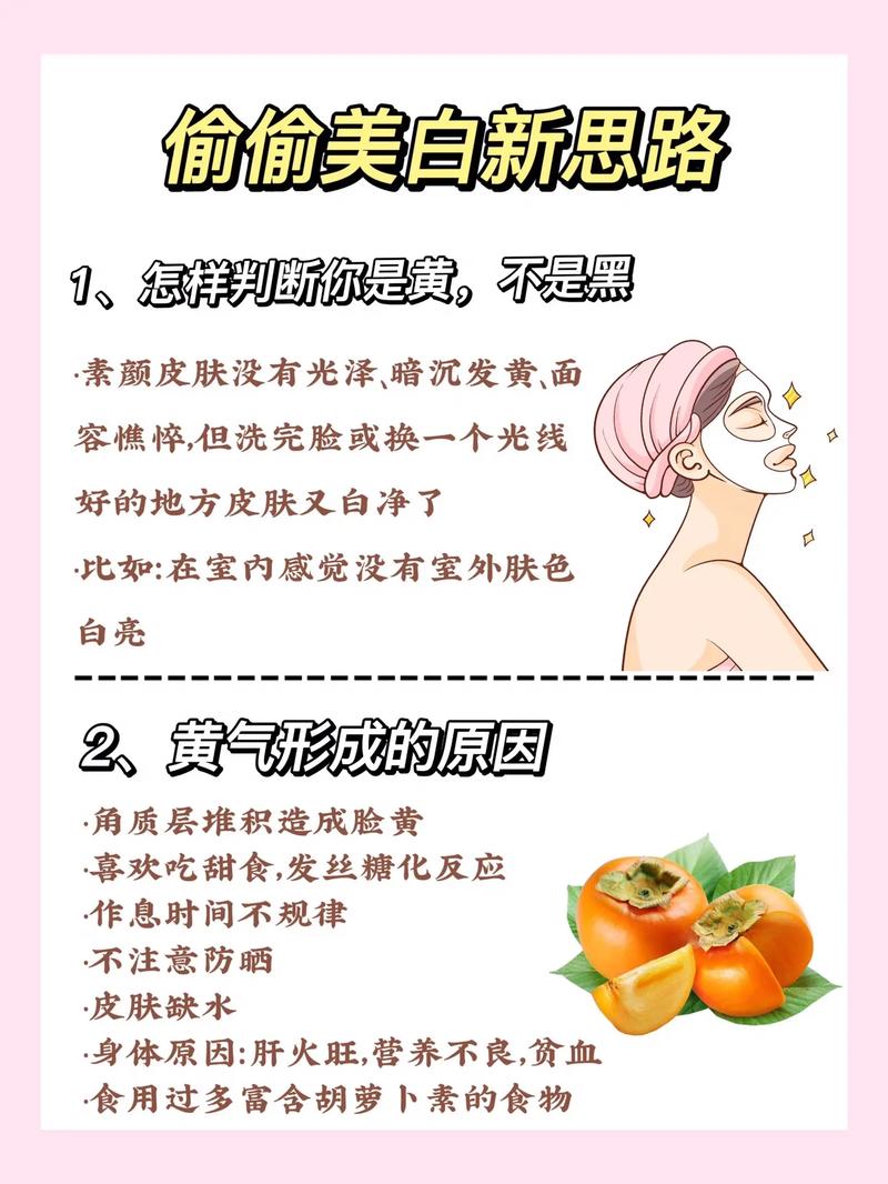 自己弄多了会变黑，用[产品名称]可以变白吗？女生必看