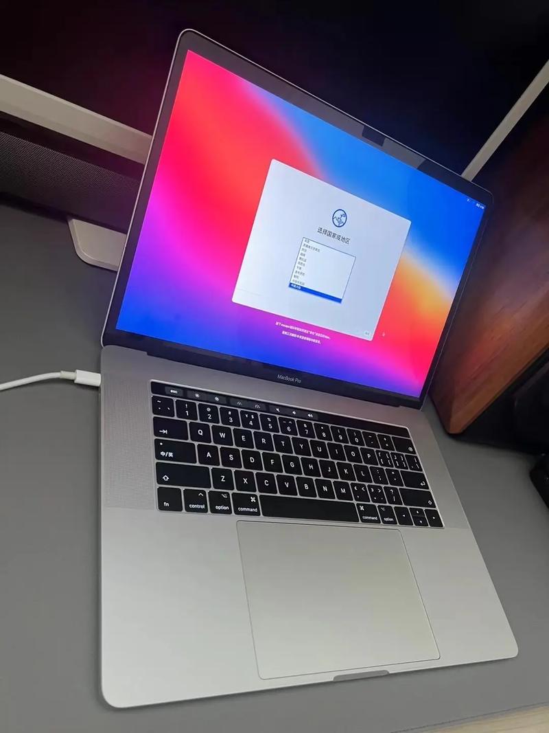 macbookpro 免费观看，苹果笔记本电脑，带你领略科技魅力