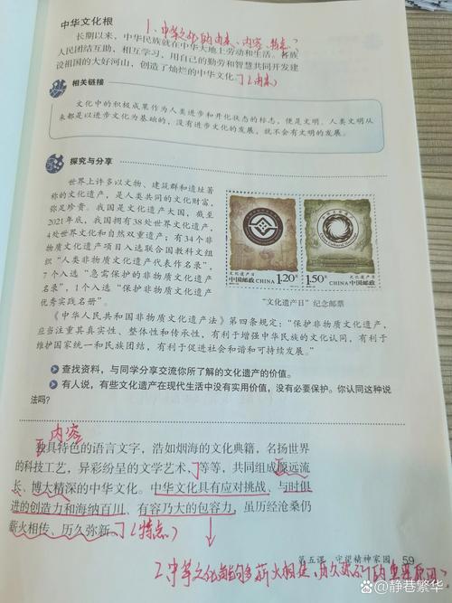 我们的根在中华：文化血脉的旋律之歌