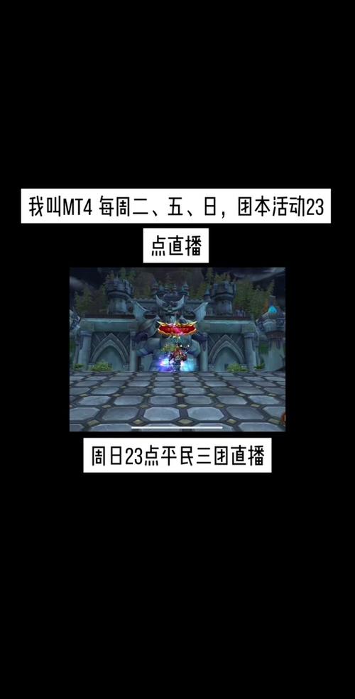 揭秘我叫MT448精英本攻略：深度解析48副本BOSS的打法技巧与策略