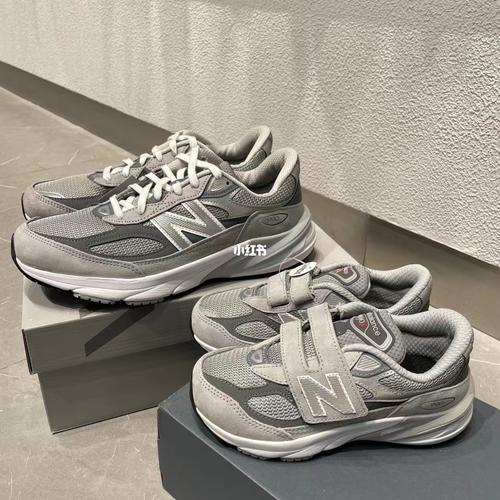 New Balance 990v6 美版和亚洲版区别终于不再限制，舒适与时尚兼得