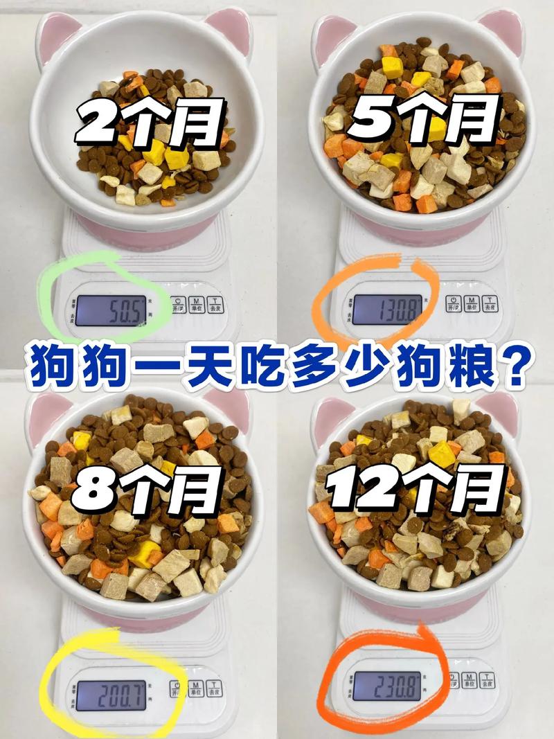 人狗胶配方大全：狗狗一天吃多少？这款产品可以帮助狗狗补充营养，增强体质