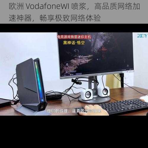 欧洲 VodafoneWI 喷浆，高品质网络加速神器，畅享极致网络体验